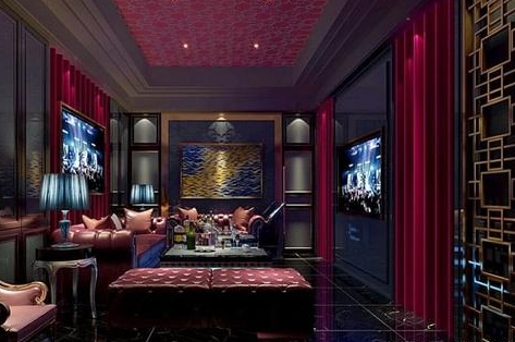 金华商务ktv推荐Top排行-浦江县ktv预订