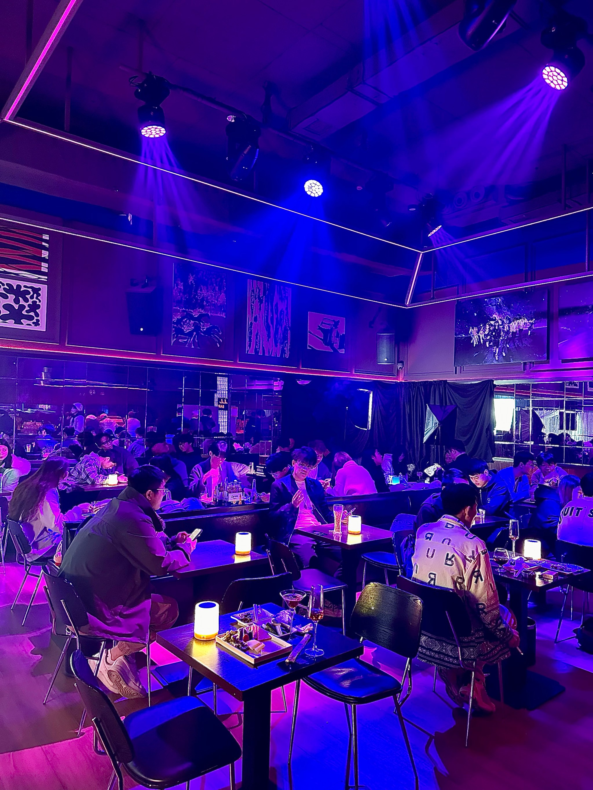 金华商务ktv单人包间-浦江县ktv预订